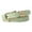 Green, variant on Adjustable Vintage Western-Belts for Women Men Color:Green Size:One Size
