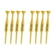 thumbnail image 4 of Golf Tees Strade Fareast Limited 8x Tee de práctica profesional al aire libre, 4 of 8