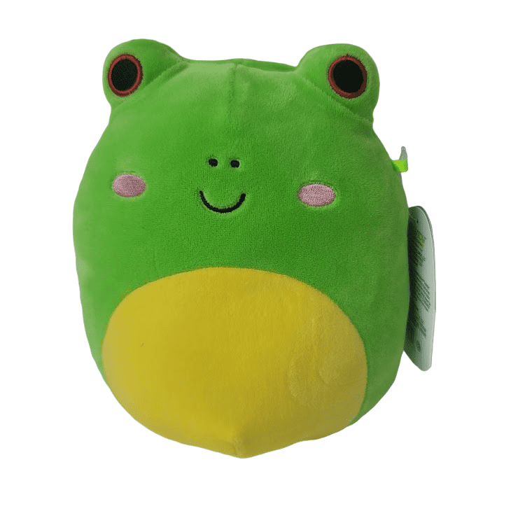 red eye wendy squishmallow