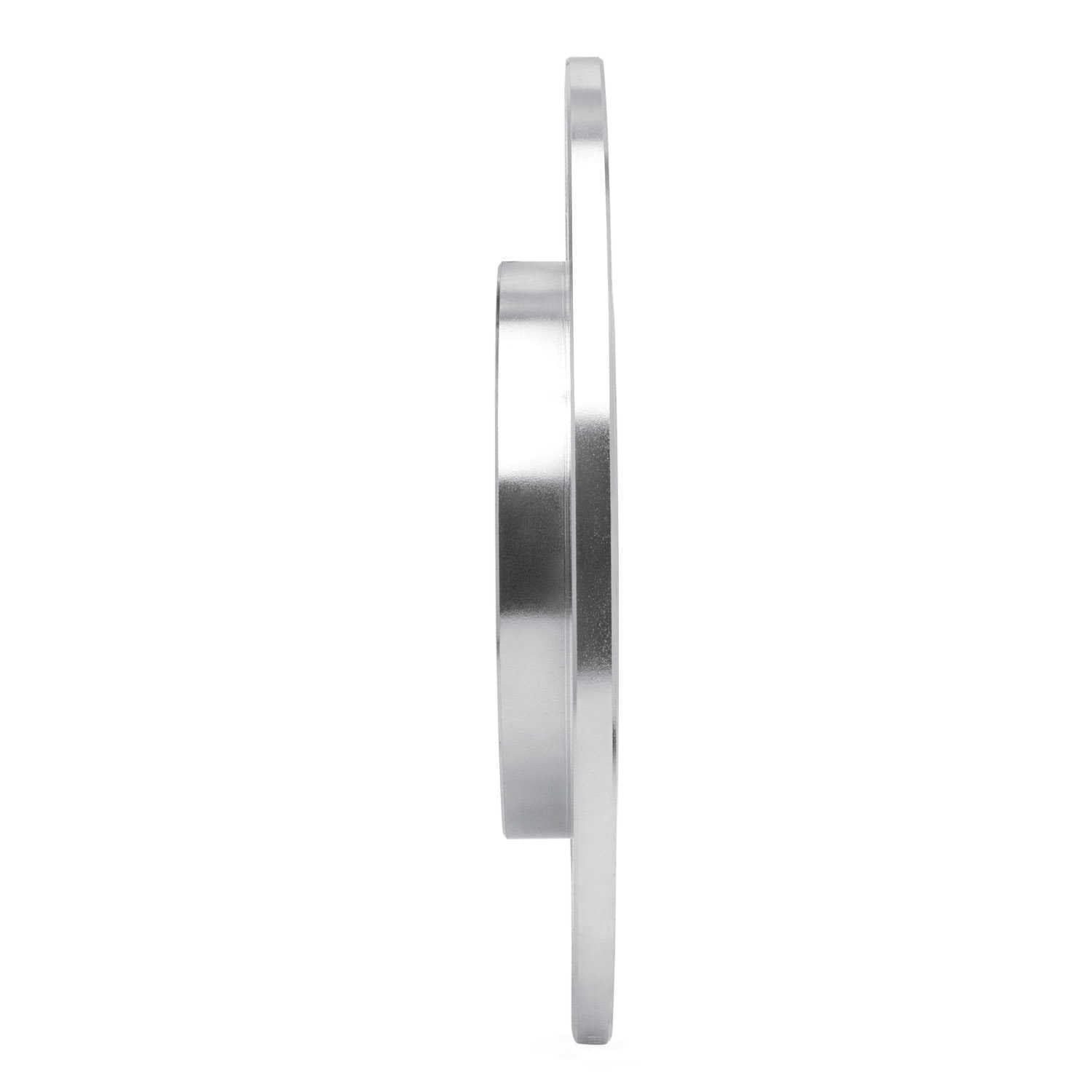 Dynamic Friction Company 631-03060L DFC Brake Rotor - Drilled And Slotted - Silver