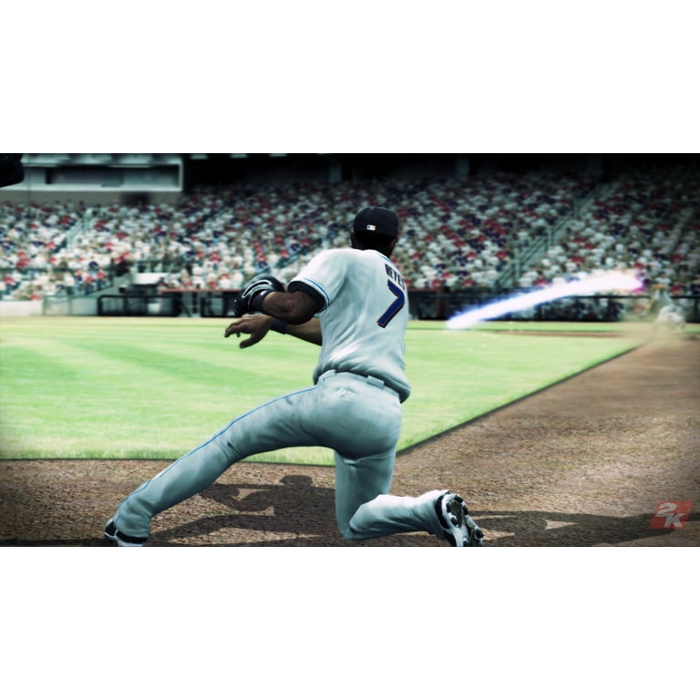 The bigs best sale 2 ps3