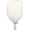 Aqua Breeze, variant on Parrot Paddles Buttercup Pickleball Paddle Cover