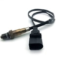 thumbnail image 2 of O2 Oxygen Sensor Compatible With AUDI ROLLS-ROYCE SKODA VW TT JETTA GOLF 1.8L 021906262B 11787512984 0258007057 Wideband, 2 of 4