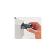 Dahle 155 Professional Pencil Sharpener w/Point Adjuster, For Graphite & Colored Pencils