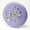175g Lavender w/ Jellybean Stamp, variant on Discraft First Run Paul McBeth Rubber Blend Kratos Disc Golf Putter