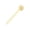 Yellow, variant on Long Handle Shower Brush Exfoliating Soft Bristles Bath Brush For Bathroom Cleansing Daily Body Care
