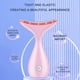 thumbnail image 5 of Colored Light Wrinkle Reduction Beauty Device Multifunctional Skin Massager for Skin Caring, 5 of 5