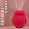 thumbnail image 4 of Clitoral Stimulation Sucking Vibrator for Women,Multiple Sucking and Vibration Modes Clit Sucker Womens Sex Adult Toys for Couples Female Pleasure, 4 of 7