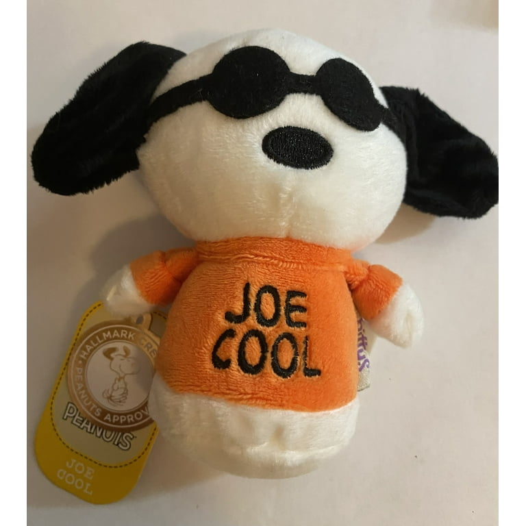 Peluche Snoopy Joe Cool Hallmark