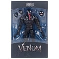 thumbnail image 5 of Figura de acción compatible con figuras de Venom de Marvel Legend, 5 of 5