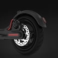thumbnail image 3 of Pristin Tire,Tire Wheel Hub Set 8.5 inches Wheel M365 Scooter Rear Tire Inflatable Scooter Wheel E-Scooter inches Inflatable Scooter Brake Set 8.5 Hub Disc Brake Scooter Spare 8.5 inches Inflatable, 3 of 7