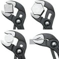 thumbnail image 5 of Cobra Pliers, 250 mm, 25 Adj., 5 of 5