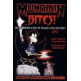 thumbnail image 2 of Munchkin Bites Game, 2 of 2