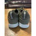 thumbnail image 4 of Men’s new balance 247 rev light olive green Lace Up, Running Shoe Sz 13, 4 of 5
