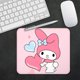 thumbnail image 1 of Alfombrilla de ratón para juegos My Melody, alfombrilla de ratón pequeña XS para PC, decoración de escritorio, alfombrilla de ratón de oficina, alfombrilla de escritorio, 1 of 5
