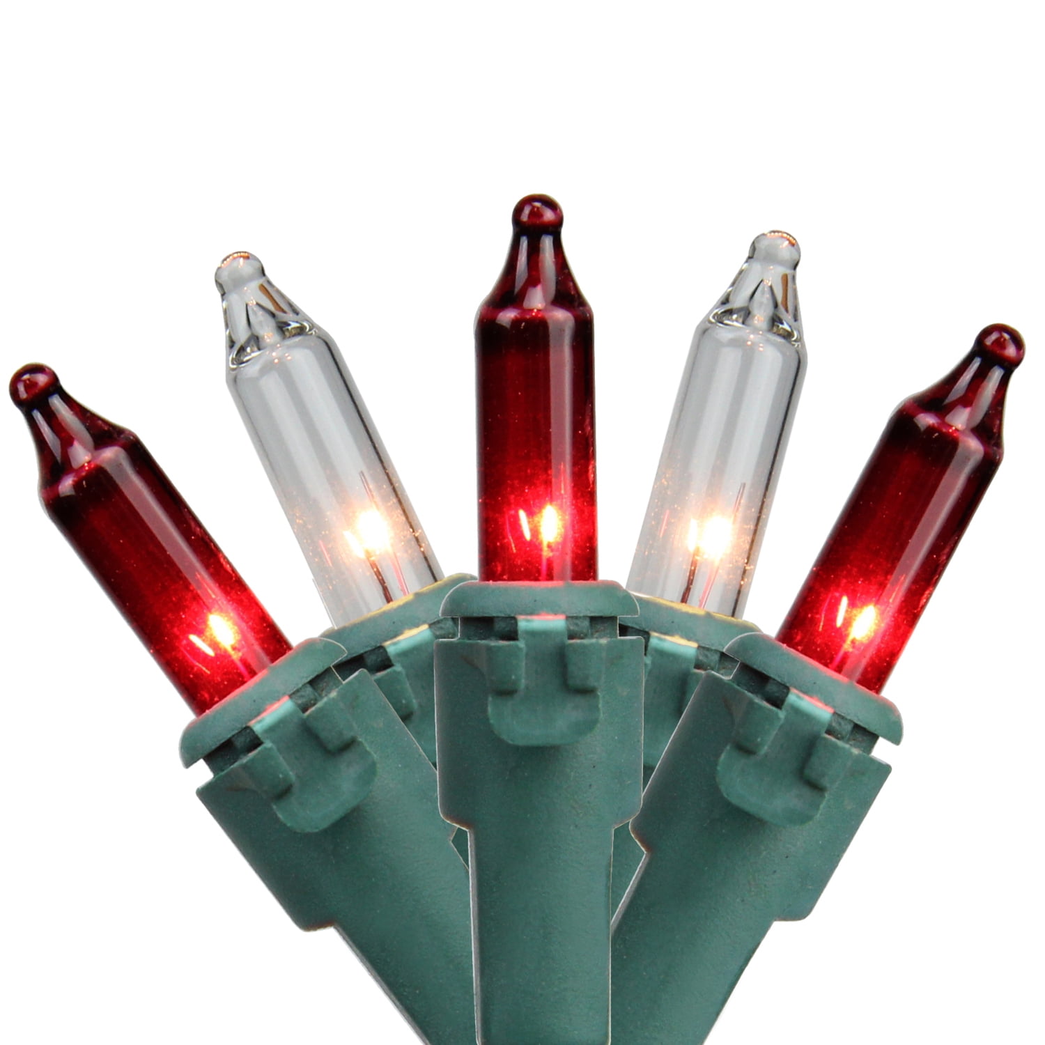 lowes mini led christmas lights