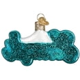 thumbnail image 2 of Old World Christmas Glass Blown Ornament, Laugh (With OWC Gift Box), 2 of 4