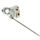 thumbnail image 1 of PP10084 Interruptor de termostato de límite alto, piezas metálicas de repuesto, protección, límites de 450  degreeF/230  degreeC para freidora Ljfbgd18 Ljfbgd24 E, 1 of 9