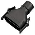 thumbnail image 2 of Bosch 1295DVS Sander Replacement Vacuum Adaptor 2610924349 # RS006, 2 of 3