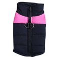 thumbnail image 1 of Ropa de esquí para mascotas, chaleco para perros, ropa para mascotas, ropa impermeable y transpirable, chaqueta de plumón XL, 1 of 1