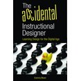 thumbnail image 1 of Libro ASTD The Accidental Instructional Designer, 1 of 1