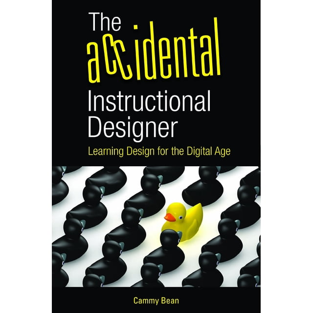 Libro ASTD The Accidental Instructional Designer