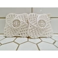 thumbnail image 3 of (White / Qty 2) Shower Drain Hair Trap / Catcher / Strainer / Filter, 3 of 4