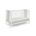 thumbnail image 5 of Suite Bebe Brees Guard Rail in White Finish, 5 of 9