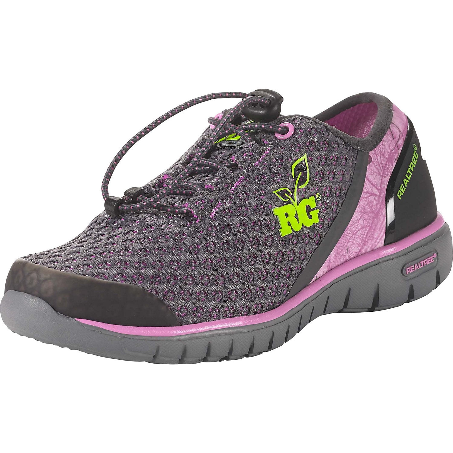 realtree tennis shoes womens