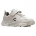 thumbnail image 3 of Tenis Charly para Niño 1065617001 blanco 17, 3 of 6