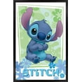 thumbnail image 1 of Disney Lilo et Stitch - Fleurs, 1 of 4