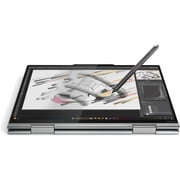 Lenovo Thinkpad X1 Gen 10 14 Touchscreen Convertible Copilot+ Notebook - Intel Core Ultra 7 258V (2.2 GHz) - 32GB - 512GB SSD - Intel Arc 140V Graphics - Windows 11 Pro - Wi-Fi 7 - 21NU0035US