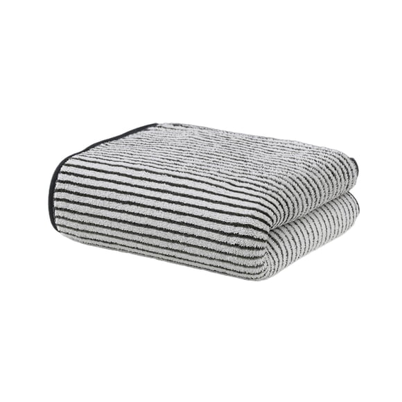 Juego de toallas de baño de lino suave con toallita facial. Toalla de secado rápido y alta absorción para adultos. Toalla facial de poliéster para baño, ducha, gimnasio, salón de belleza y spa.