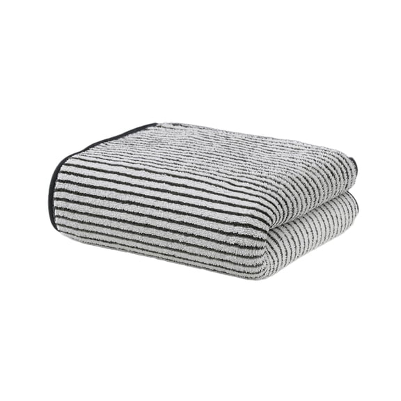 Grrvtrz Soft Linen Towel 1 Washcloth Towels for Bathroom Towel Set for Adults-Highly Absorbent and Towel Set,Bathroom Decor,Bathroom Accessories