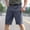 Navy, variant on FRSASU Tactical Work Shorts for Men Outdoor Casual Military Combat Hiking Cargo Shorts with Multi-Pocket Quick Dry Fishing Shorts Navy