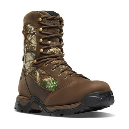 Danner Pronghorn 8in 400G Gore-Tex Hunting Boot - Men's, Realtree Edge, 10.5 US