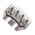 thumbnail image 4 of Sharp Sheep Shears Shearing Head Shearing Clipper for Sheep, Goats Livestock Supplies Farming Agriculture Tool, 4 of 5