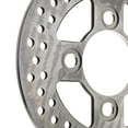 thumbnail image 6 of Niche Front Brake Rotor for Kawasaki KFX450R KFX700 41080-1534 ATV 519-CRT2345R, 6 of 6