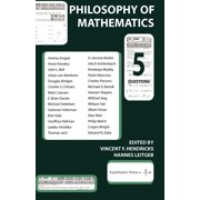 Philosophy of Mathematics: 5 Questions (Paperback)
