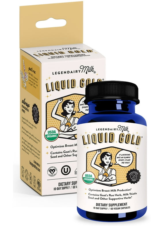 Lactation Supplements in Feeding