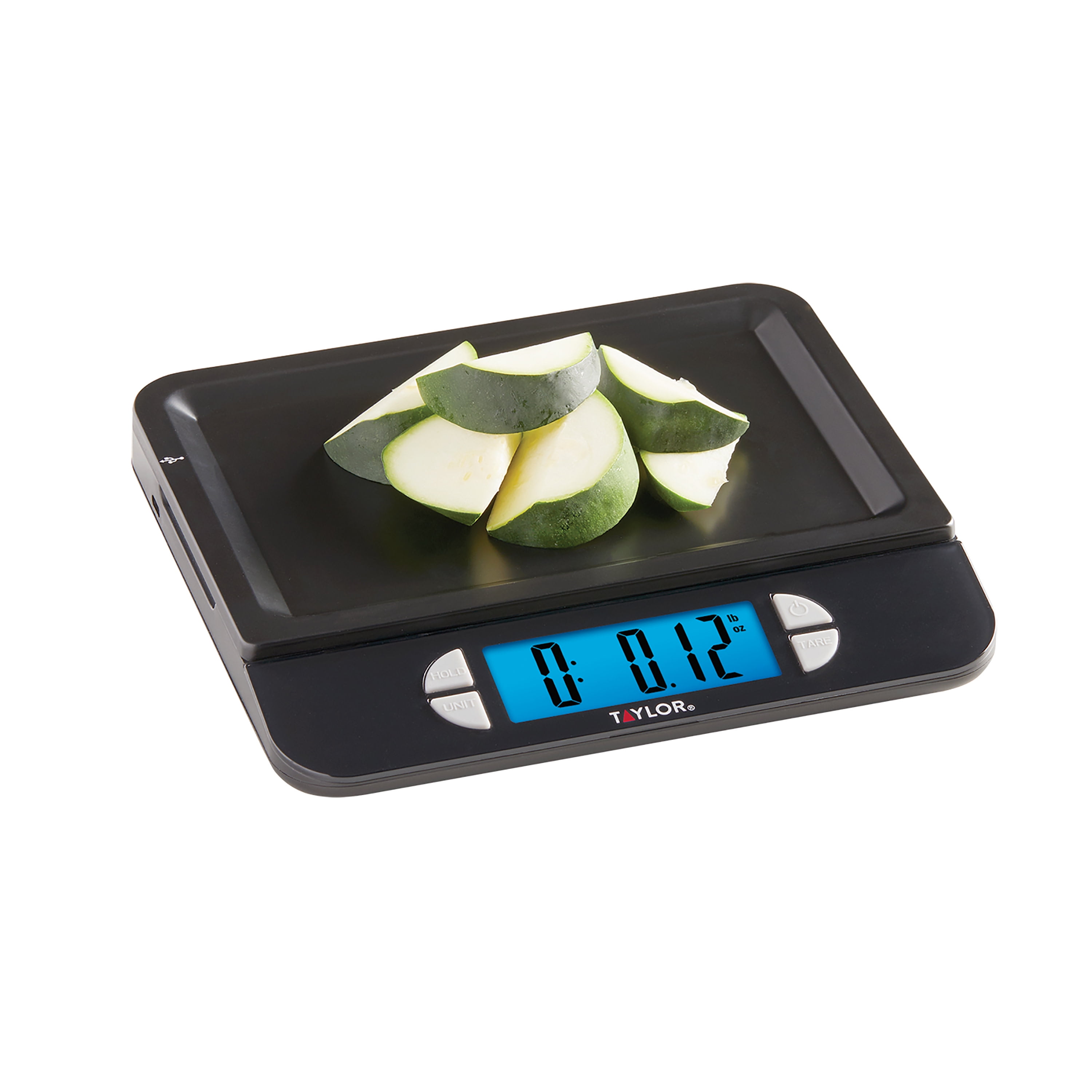 1g Digital Food Cooking Postal Diet Kitchen Electronic Scale Weight 5kg 