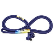 Just Jump It 8 Foot Single Jump Rope - Active Outdoor Youth Fitness - Purple