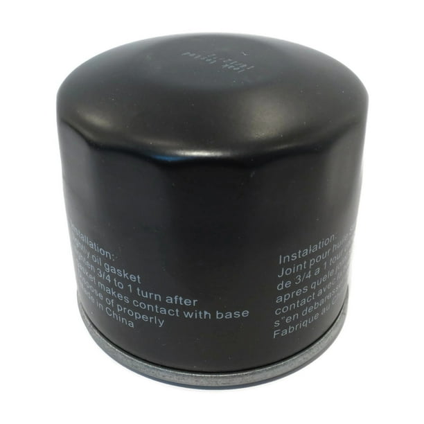 New Oil Filter for Ariens, Bobcat, Craftsman, Cub Cadet, Ferris
