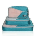 thumbnail image 5 of Hynes Eagle Travel Packing Cubes 3 Pieces Set, 5 of 7