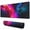 Dazzling Galaxy (26), variant on High-Quality Large Extended Gaming Mouse Pad: For the Best Home Office and Gaming Work Experience - Big Computer Mousepad (31.5x11.8in)