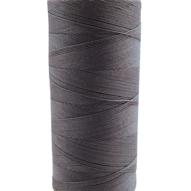 Nouvelles 20 Pcs Noir Courtepointe Fournitures de Couture Filé Gros Bobine de Fil Polyester