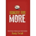 thumbnail image 2 of Hungry for More: Feasting Through the Word, (Hardcover), 2 of 2