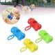 thumbnail image 3 of Caja de bolsa de basura para mascotas, 4 Uds ABS hueso para mascotas caja de bolsa de basura para perros herramienta para mascotas durabilidad mejorada, 3 of 9