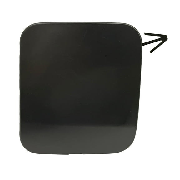 New Aftermarket  Premium Fit Front Tow Hook Cover 622A06TA0H fits 2022-2025 Nissan Pathfinder