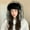 A1, variant on Classic Cossack Hat - Faux Fur Hats for Women - Warm Furry Russian Hat